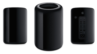 El <em>Mac Pro</em> es una bestia en miniatura